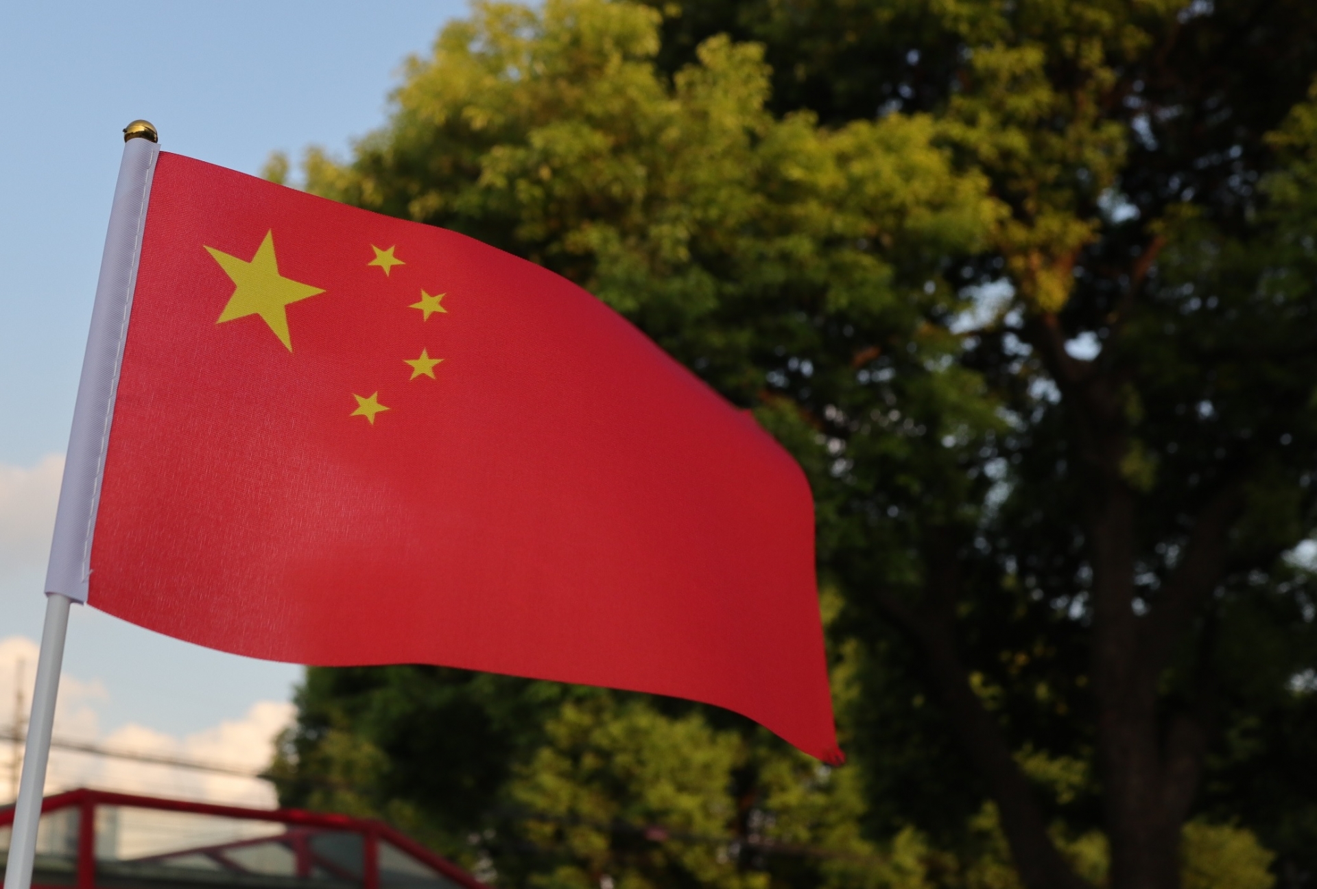 写在祖国70周年国庆前夕