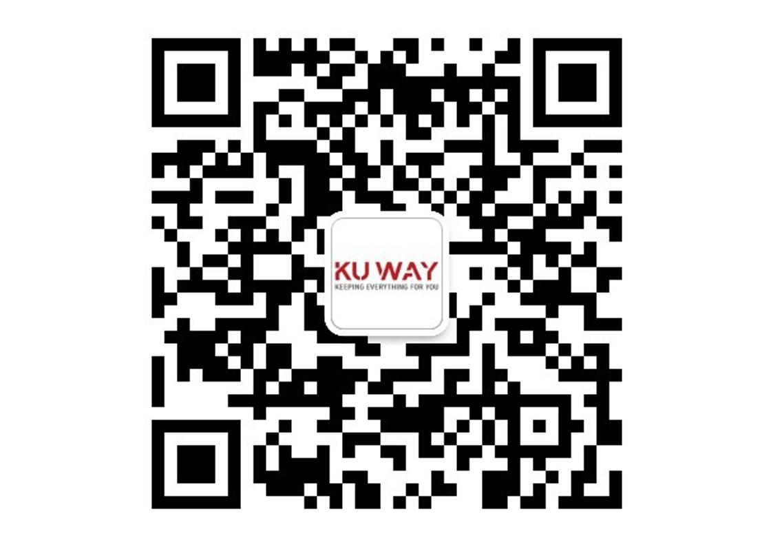 官宣:今日起,库为科技微信公众号正式上线!