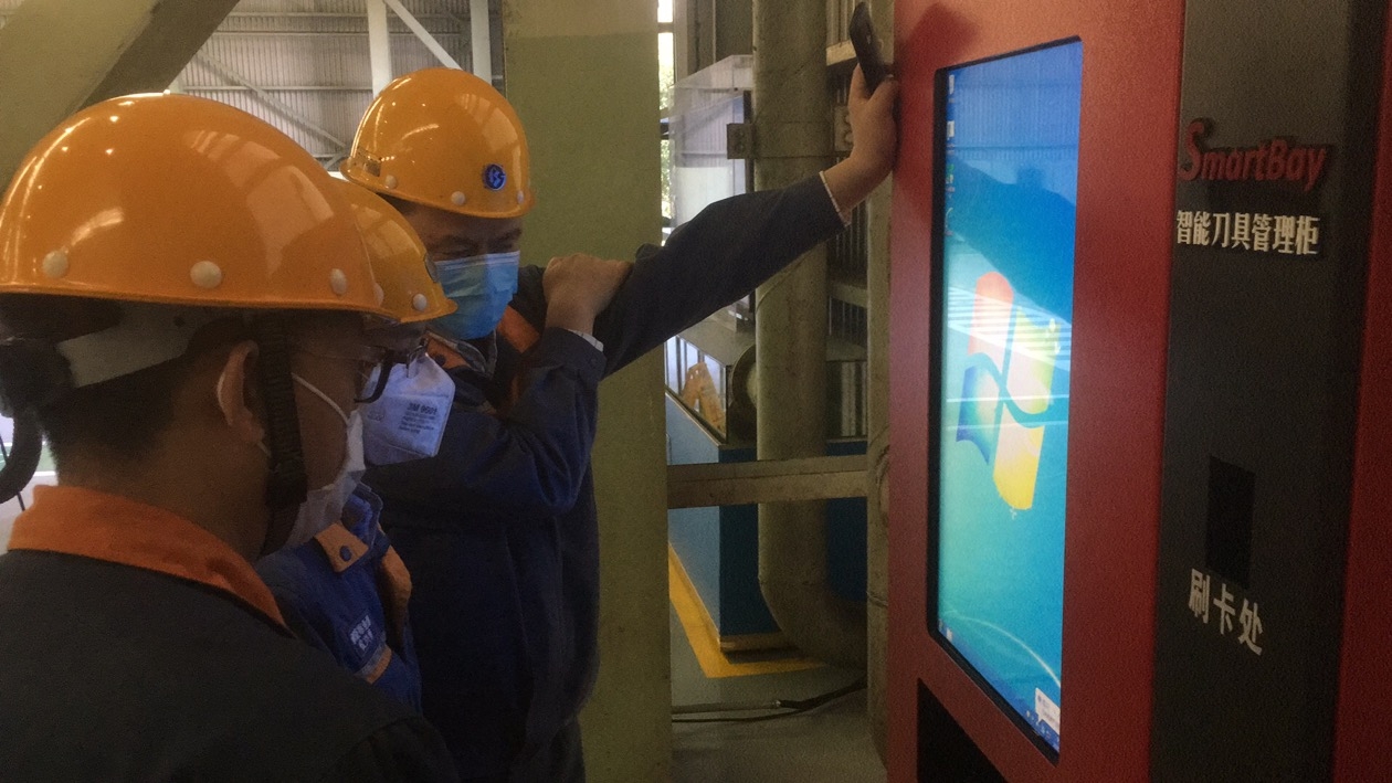 疫情中勇敢逆行,服务不断,我们时刻在线!