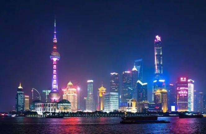 上海“放大招”---这场盛宴约吗?