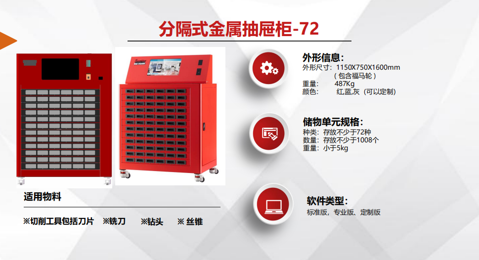 智能柜与传统储物柜的对比介绍