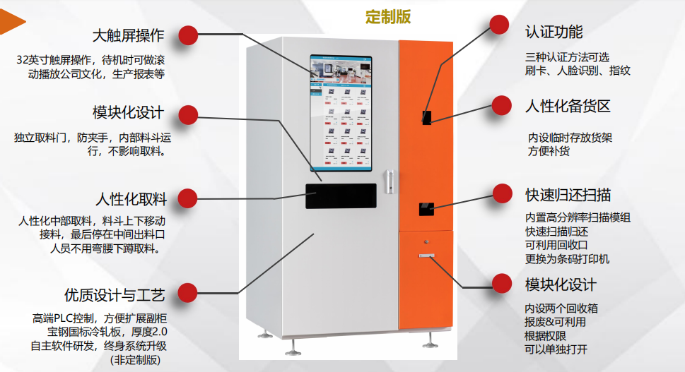 打造安全工作环境，从工具柜防静电开始
