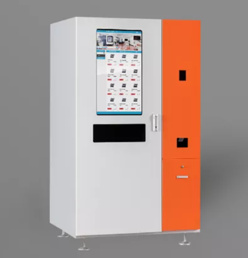 刀具柜的智能化管理有什么意义？