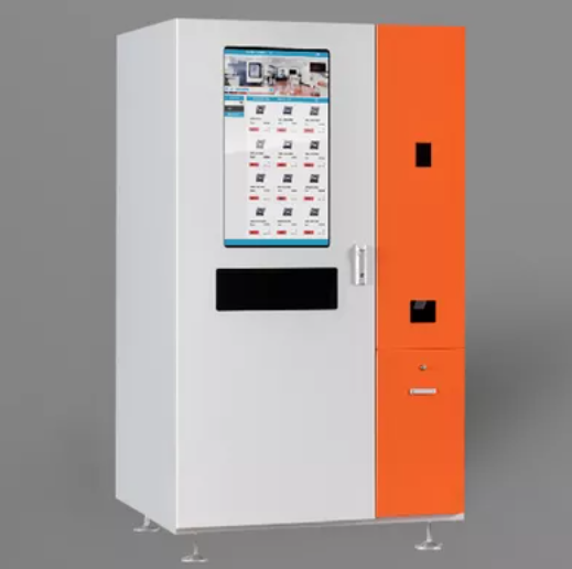 智能柜是如何帮企业降本增效的？