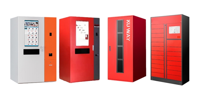 企业使用智能物料柜，后期的维护成本高吗？